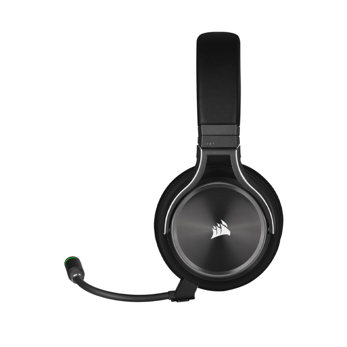 Corsair VIRTUOSO RGB Wireless XT Headset - Black