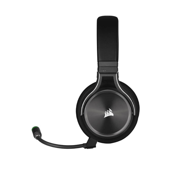 Corsair VIRTUOSO RGB Wireless XT Headset - Black – Computer Lounge