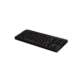 Logitech G PRO X Mechanical Gaming Keyboard