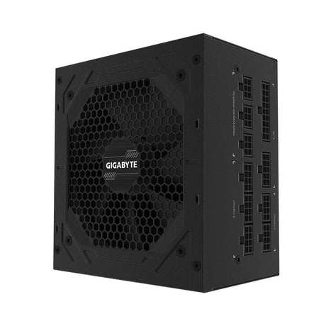 Gigabyte P1000GM 1000W 80Plus Gold Modular Power Supply