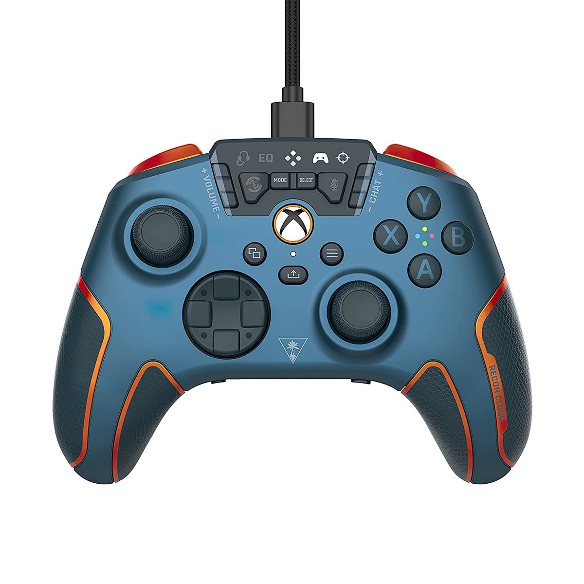 Turtle Beach Recon Cloud Controller Android - Blue