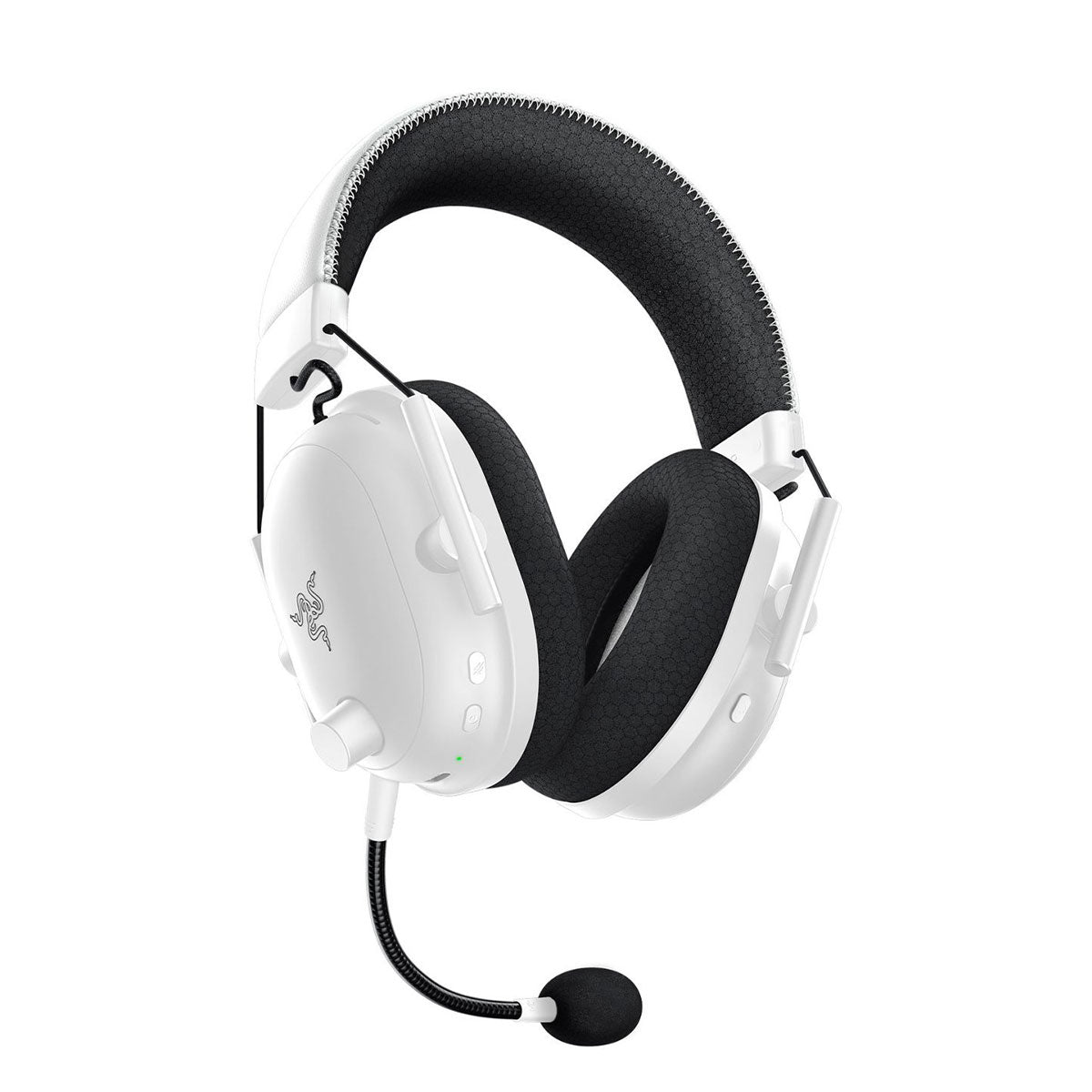 Razer BlackShark V2 Pro 2023 Wireless Gaming Headset - White Edition