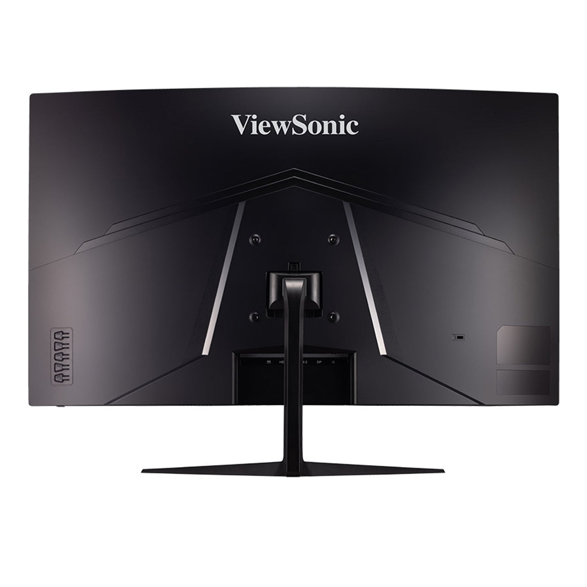 ViewSonic VX3219-PC-MHD FHD 32” 240Hz 1ms Curved Gaming Monitor