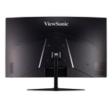 ViewSonic VX3219-PC-MHD FHD 32” 240Hz 1ms Curved Gaming Monitor