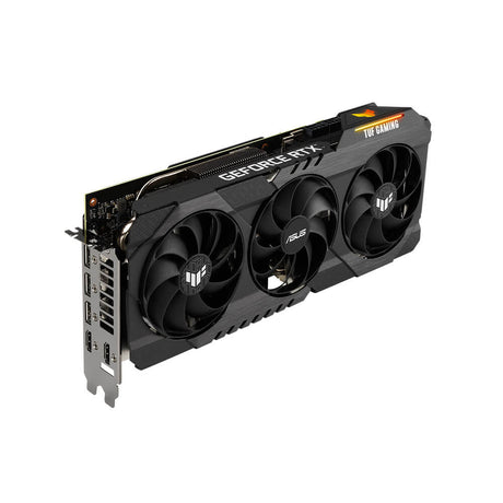 ASUS GeForce RTX 3080 TUF Gaming OC V2 10GB LHR Graphics Card