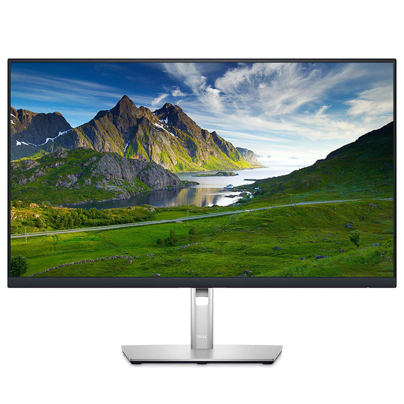 Dell P2723DE 27" QHD Business Monitor