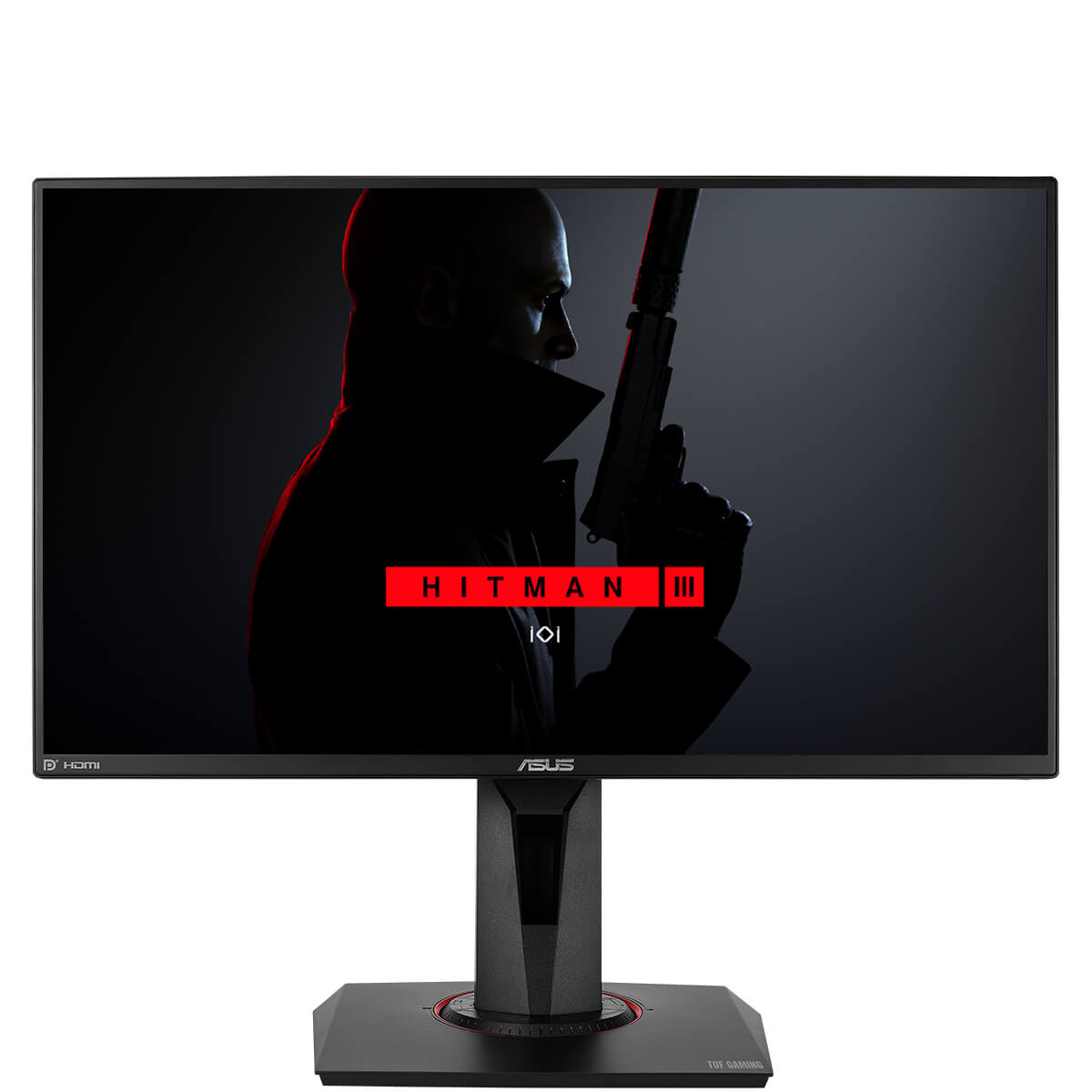 ASUS TUF Gaming VG259QR 24.5'' FHD 165Hz 1ms IPS Gaming Monitor