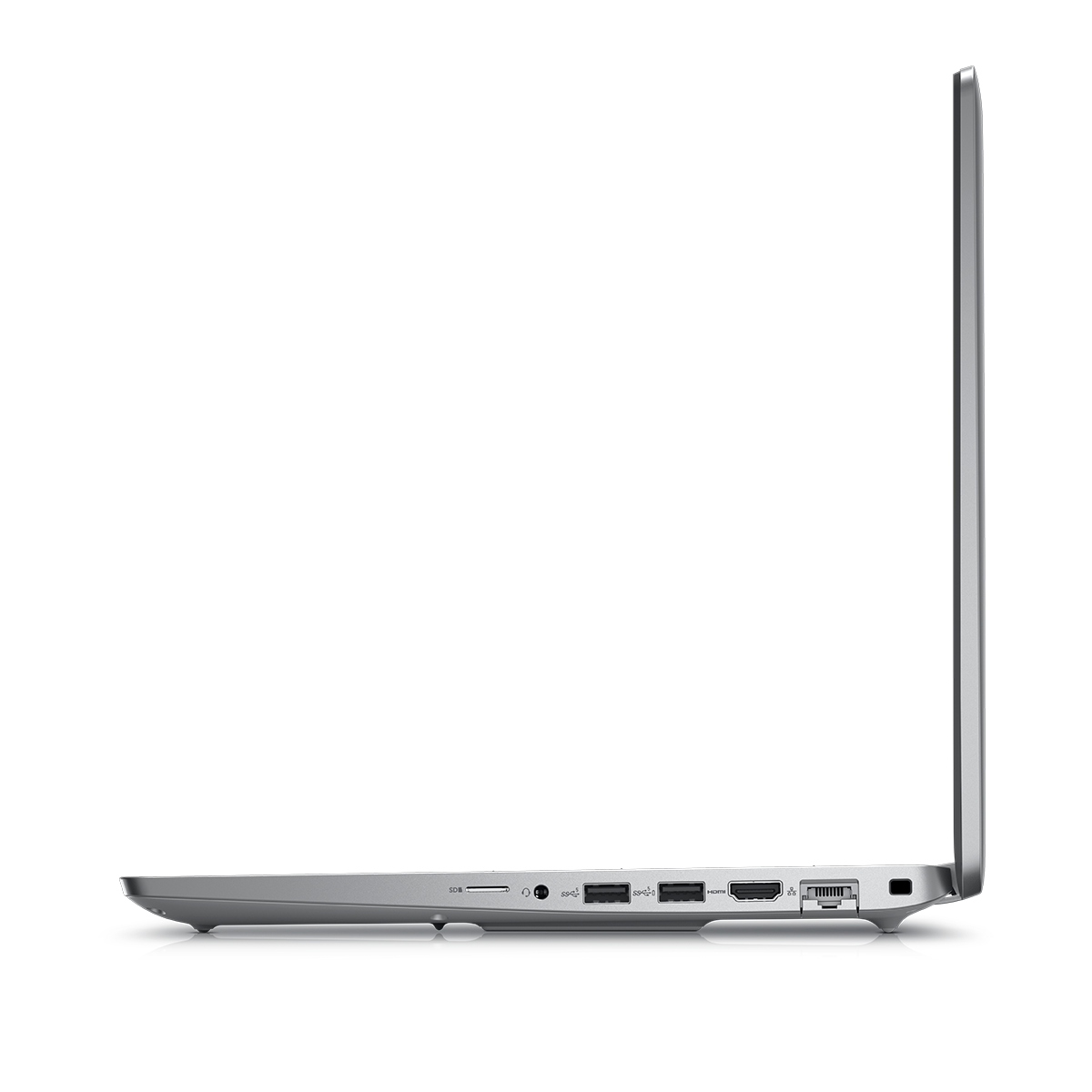 Dell Latitude 5550 15.6" FHD Business Laptop