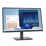 Lenovo T27P-30 27" UHD IPS Monitor