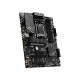 MSI PRO B650-P Motherboard WIFI