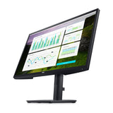 Dell E2722HS 27" FHD IPS Buiness Monitor - High and Tilt Adjustable Stand