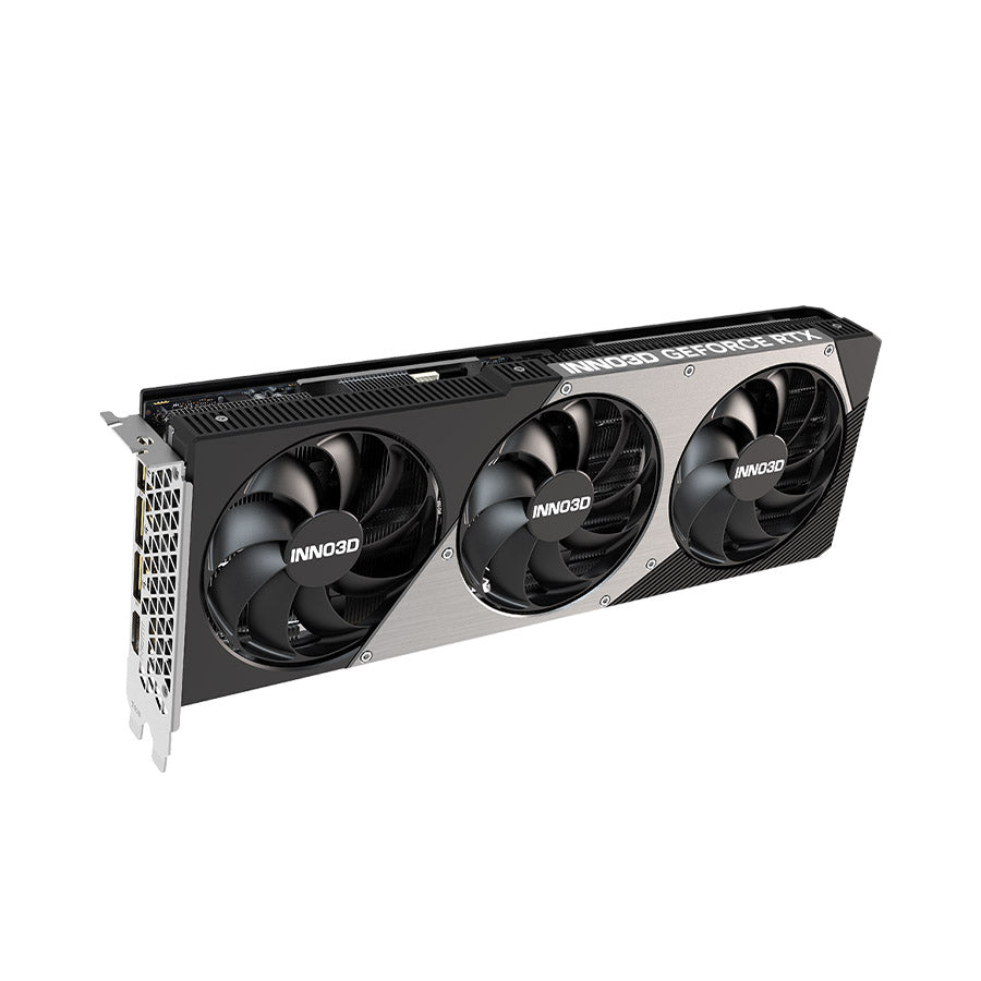 INNO3D GeForce RTX 5070 Ti X3 16GB Graphics Card