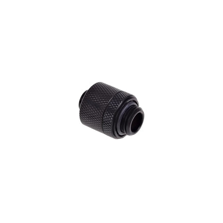 Alphacool HF 13/10mm Soft Tube Compression Fitting Six Pack - Black