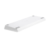 Wooting Alumaze60 Universal Aluminium 60% Keyboard Case - Just White