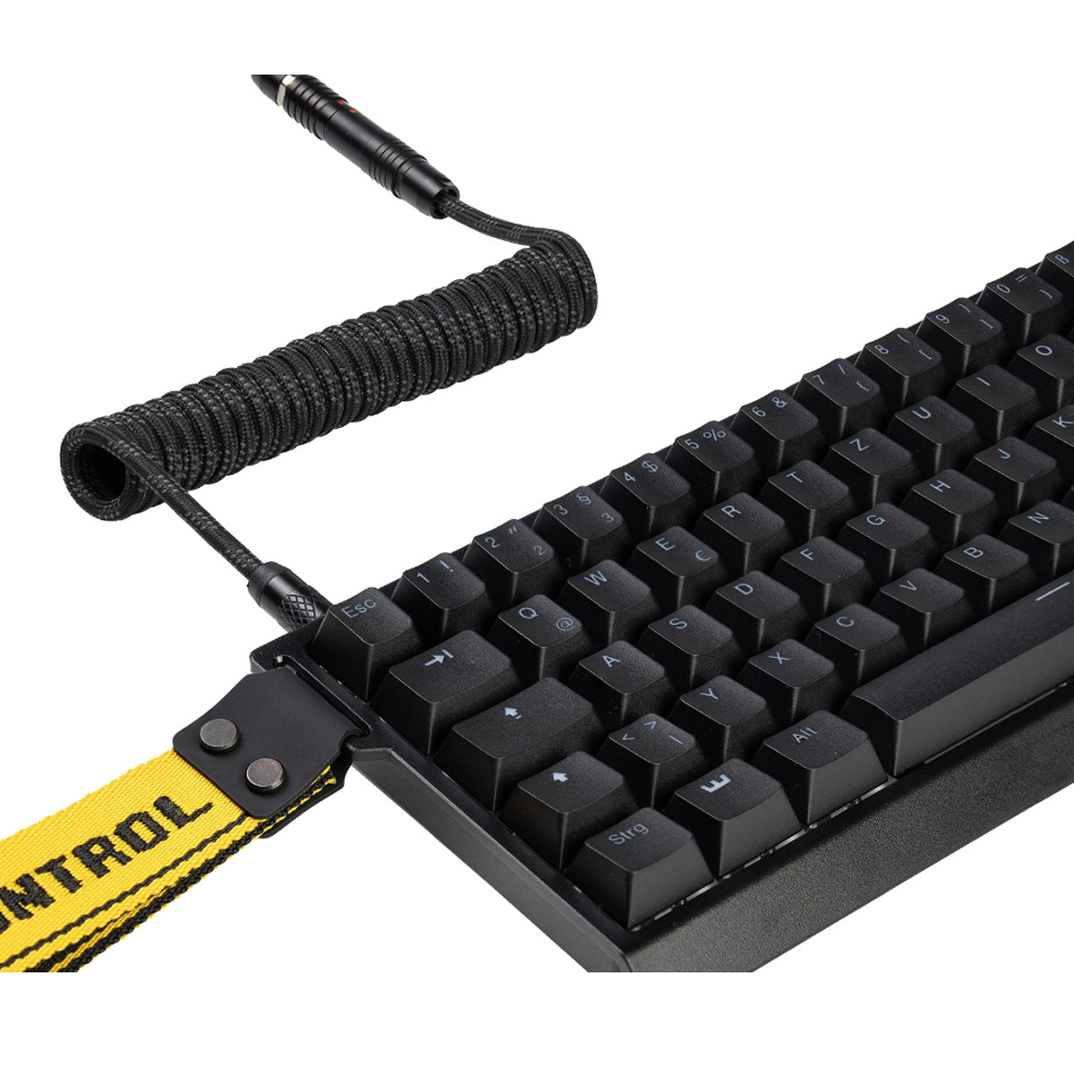 Wooting Premium Cable Set - Stealth