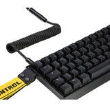 Wooting Premium Cable Set - Stealth