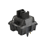 Akko V3 Creamy Black Pro 5-Pin Linear Mechanical Switch Pack - 45pcs