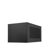 Silverstone SUGO SG15 Mini ITX Case - Black