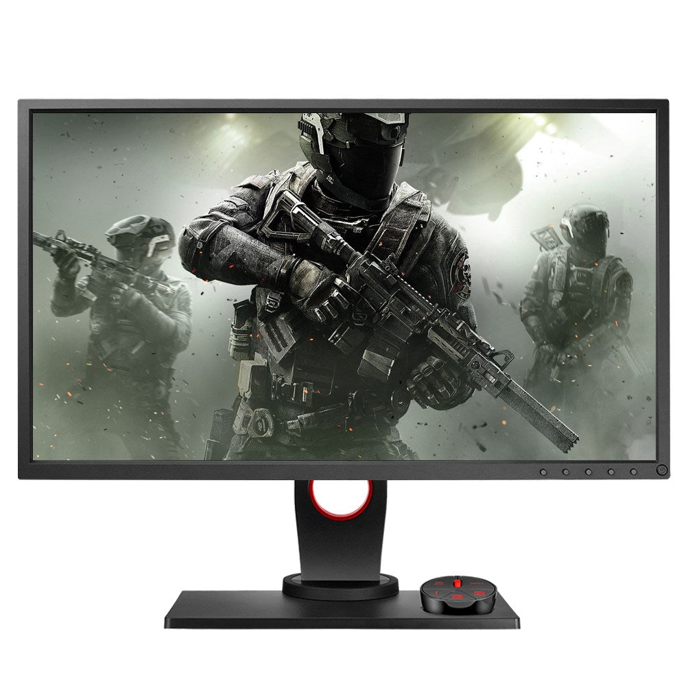 BenQ Zowie XL2540 25" 240Hz  1ms  Full HD  S-Switch  E-Sport Monitor