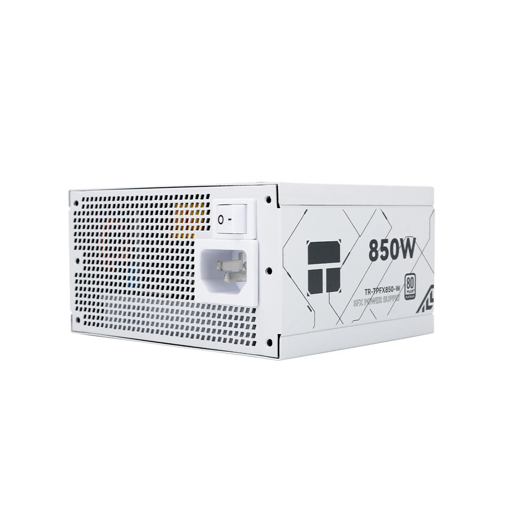 Thermalright TR-TPFX 850 850W 80 Plus Platinum Fully Modular SFX
