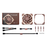 Noctua NF-A12X25 G2 PWM 120mm 1800rpm Fan