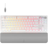 Corsair K70 Pro TKL Hall Effect Gaming Keyboard Magnetic Switch  - White