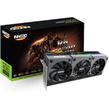 INNO3D GeForce RTX 4080 SUPER X3 OC 16GB Graphics Card