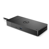 Dell WD19DCS USB-C Triple 4K Docking Station  with 210W power delivery