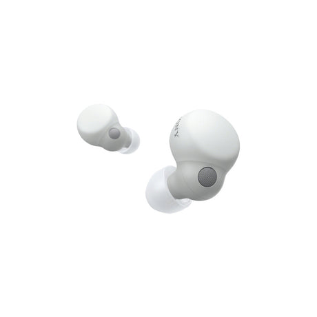 Sony WFLS900NW True Wireless Linkbuds - White