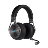 Corsair VIRTUOSO SE RGB Wireless Hi-Fi Gaming Headset - Gunmetal