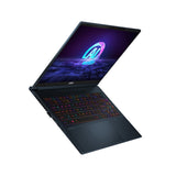 MSI Stealth 16 AI Studio A1VFG-060NZ 16'' QHD+ Gaming Laptop