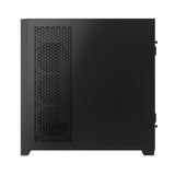 Corsair iCUE 5000D RGB Airflow Tempered Glass Mid-Tower - Black