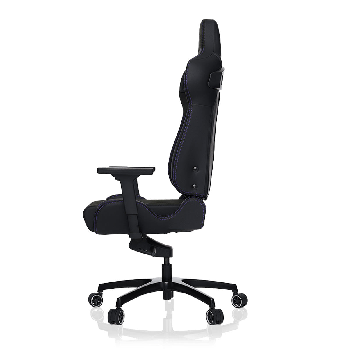 VERTAGEAR PL4500 Gaming Chair Crystals from Swarovski Edition