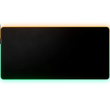 SteelSeries QcK Prism RGB Gaming Mouse Pad - 3XL