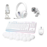 Logitech Aurora Collection Streaming Bundle