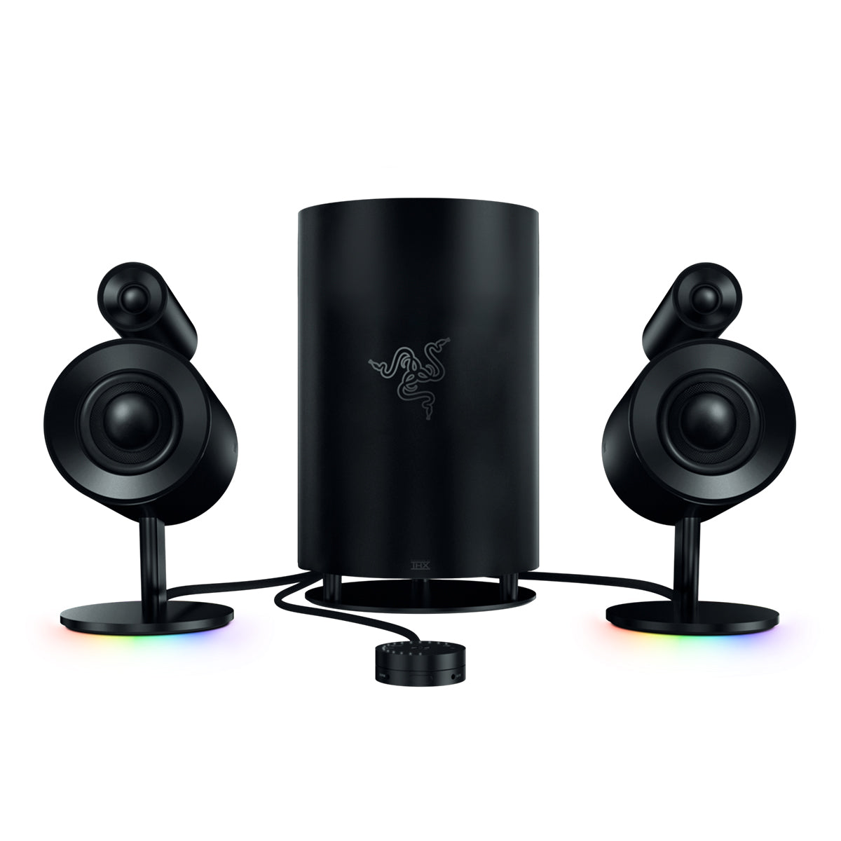 Razer Nommo Pro 2.1 Gaming Speakers