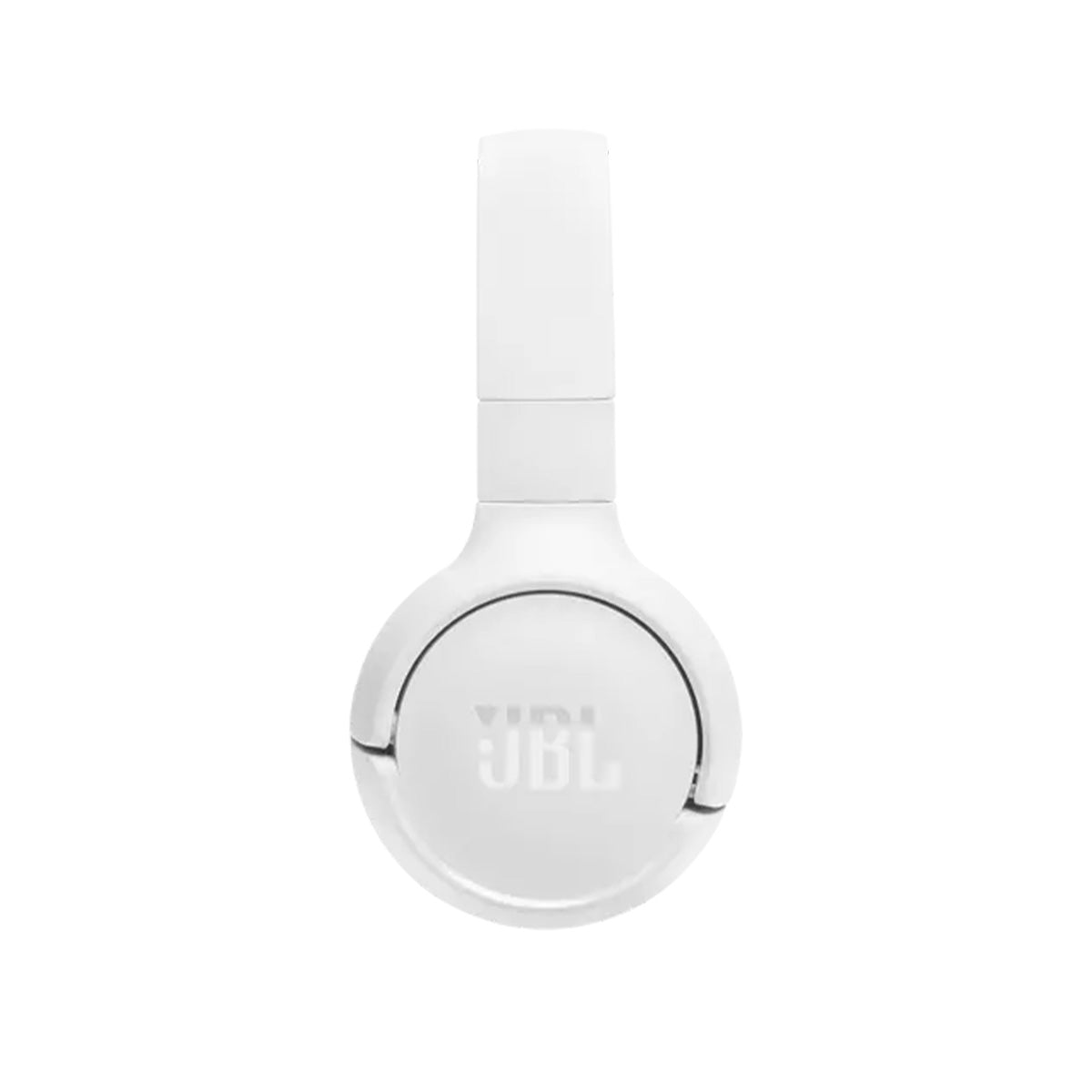 JBL Tune 520BT Wireless On-Ear Headphones - White