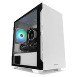 Arasaka RTX 3050 Ryzen 3 4100 Gaming PC