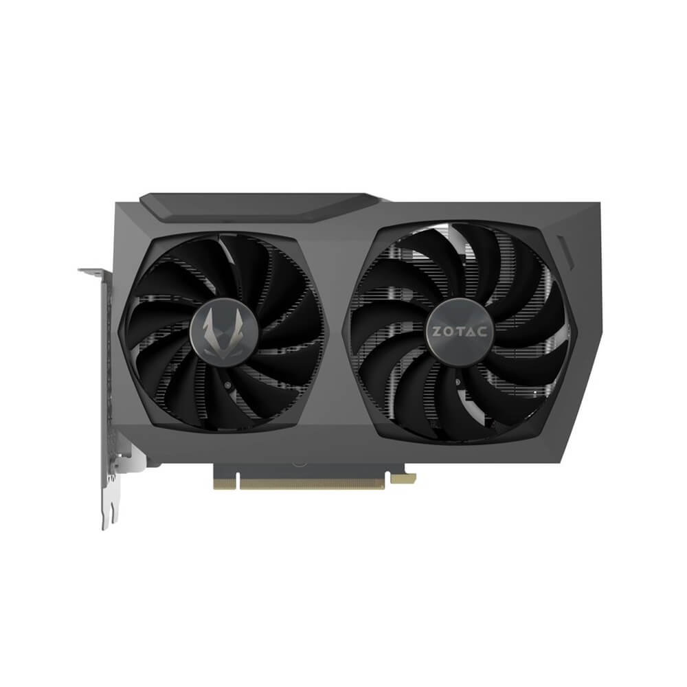 Zotac GeForce RTX 3070 Twin Edge OC 8GB LHR Graphics Card