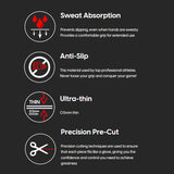 Pulsar Supergrip Grip Tape for Razer Viper V3 Pro
