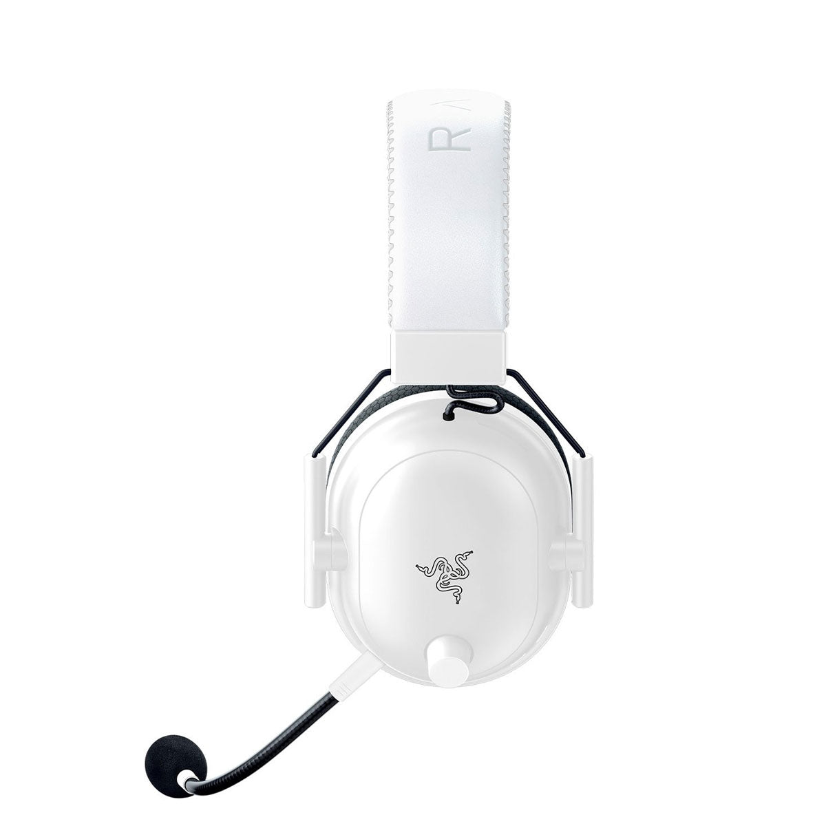 ヘッドホン Razer BLACKSHARK V2 PRO White Edition Razer BlackShark V2 Pro 2023 Wireless Gaming Headset - White