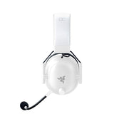 Razer BlackShark V2 Pro 2023 Wireless Gaming Headset - White Edition