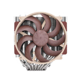 Noctua NH-D15 G2 CPU Cooler - HBC (High Base Convexity) Edition