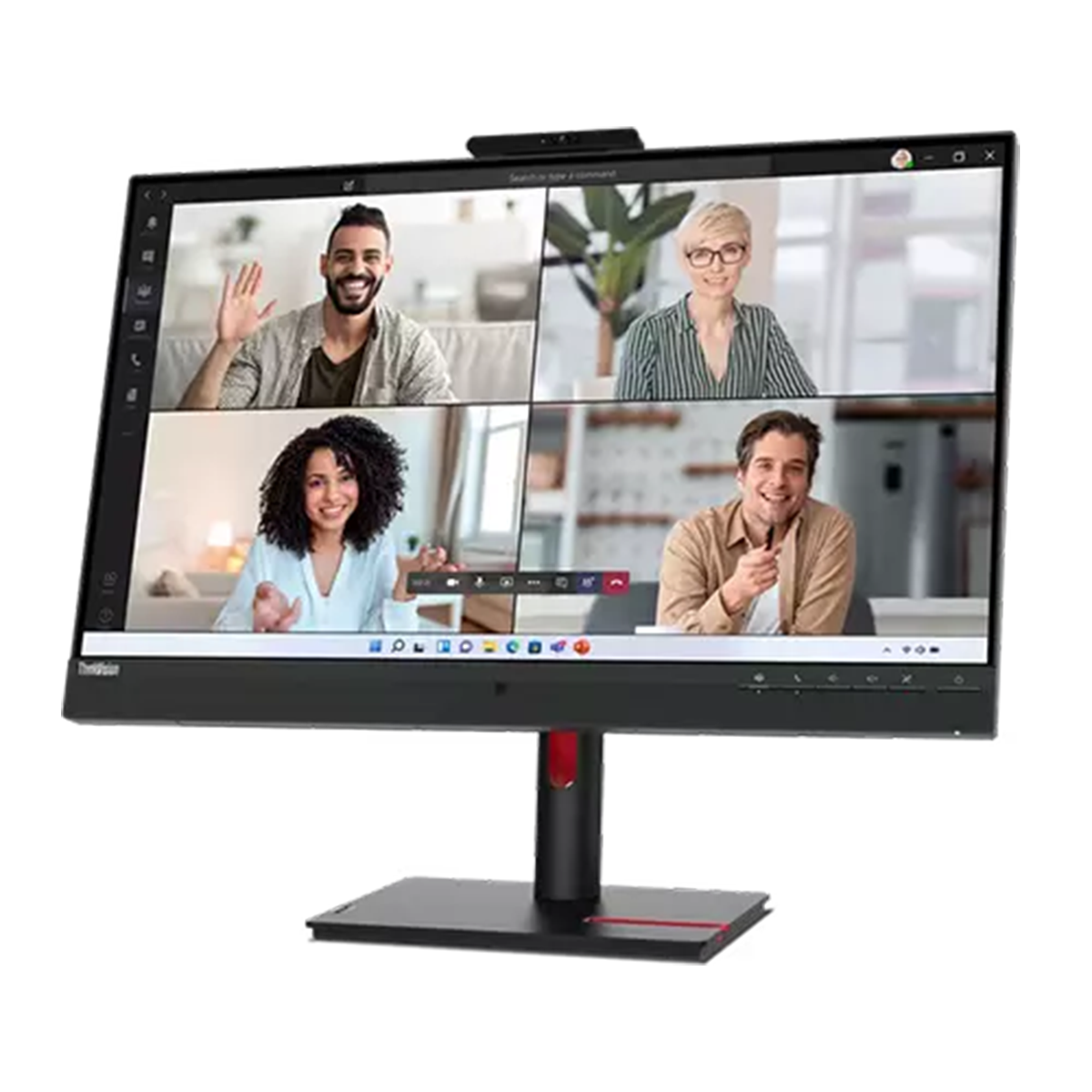 Lenovo T27HV-30 27" QHD IPS Monitor