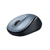 Logitech M325 Wireless Unifying Mouse - Light Silver