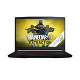 MSI GF63 Thin 11SC-645NZ i7-11800H 8GB 1TB GTX 1650 Gaming Laptop