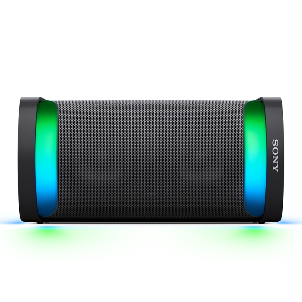 Sony XP500 X-Series Portable Wireless Speaker - Black