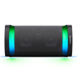 Sony XP500 X-Series Portable Wireless Speaker - Black