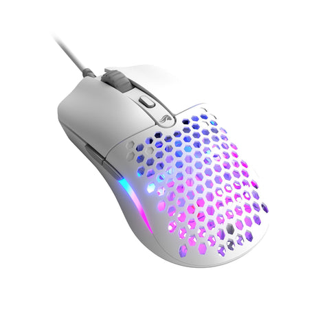 Glorious Model O Eternal Wired Gaming Mouse - White