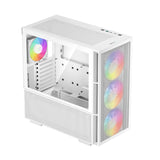 Deepcool CH560 WHITE Mid Tower Case